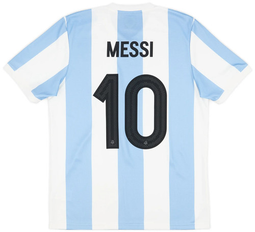 Maglia argentina messi - maglia,