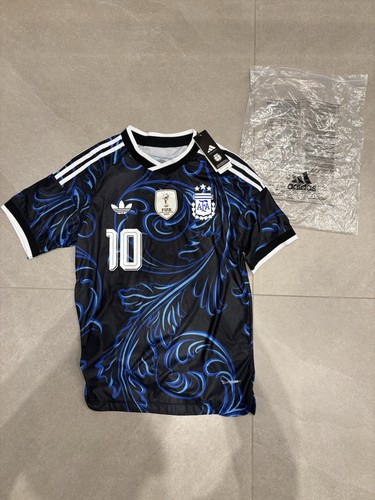 Maglia messi argentina 2026 - maglia,