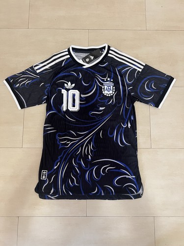 Adidas maglia argentina - maglia,