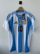 Autentica MAGLIA MAGLIA CALCIO