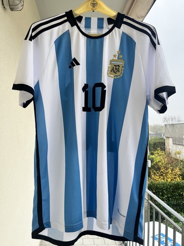 Adidas maglia messi - maglia, di