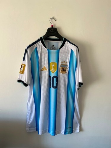 Maglia home argentina - maglia,