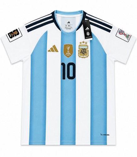 Adidas maglia argentina - maglia, afa
