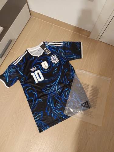 Adidas maglia argentina - adidas,