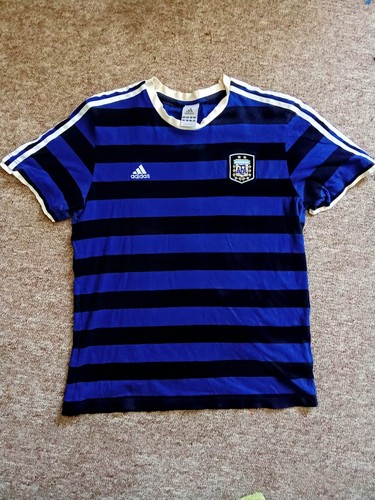 Camicia messi 2011 copa - camicia,