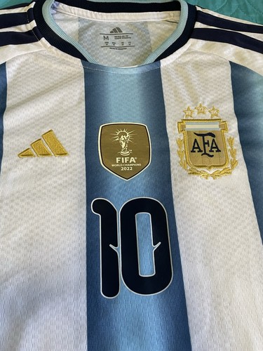 Adidas maglia argentina - adidas, home
