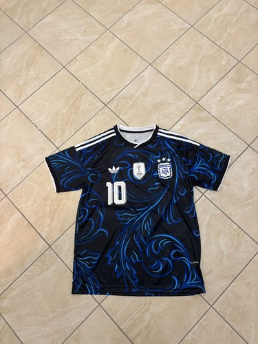 Maglia messi argentina - messi,