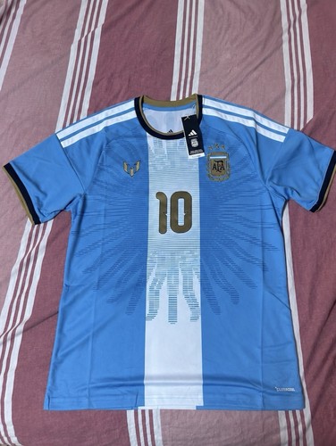 Adidas maglia argentina - maglia,