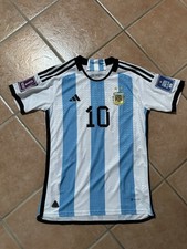 Maglia Large Authentic Messi