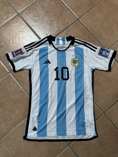 Maglia large authentic - maglia, messi