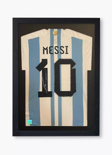 Messi Argentina World Cup 22