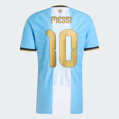 Maglia nazionale argentina - maglia, 26