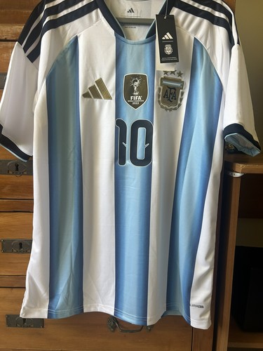 Maglia argentina final world - maglia,