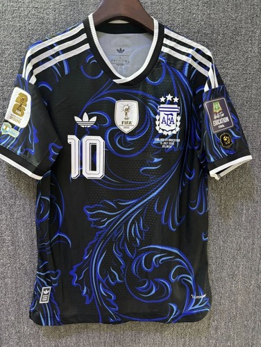 Argentina away shirt - ✅argentina,