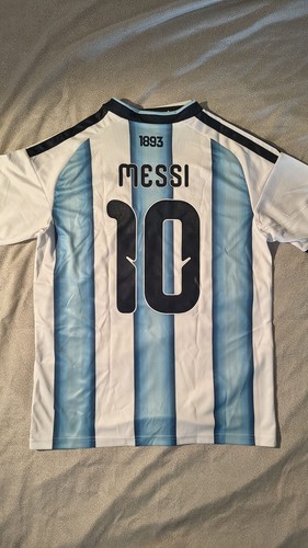 Adidas maglia argentina home - argentina,