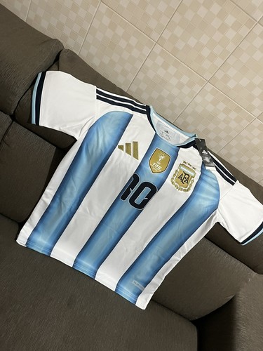 Argentina maglia home shirt - argentina,