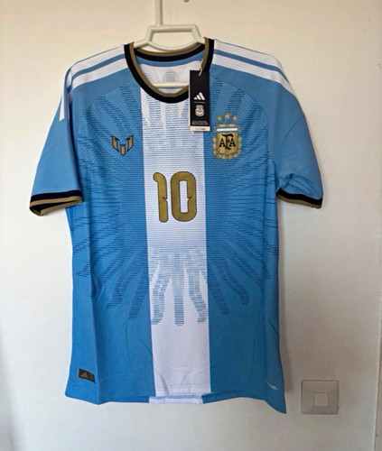 Maglia speciale messi - maglia,