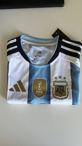Adidas maglia argentina - argentina, home