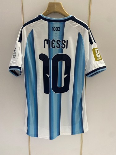 Argentina maglia home shirt - argentina,