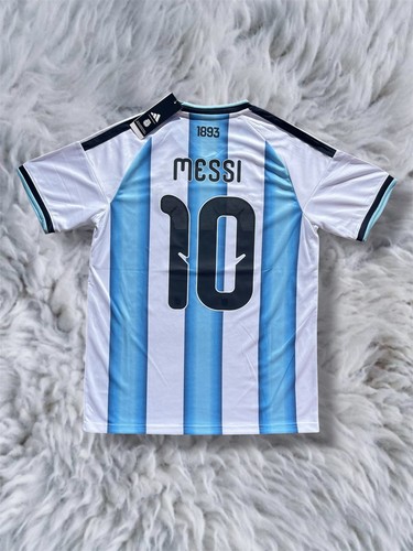 Maglia calcio lionel - maglia,
