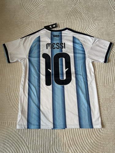Maglia argentina messi - maglia,