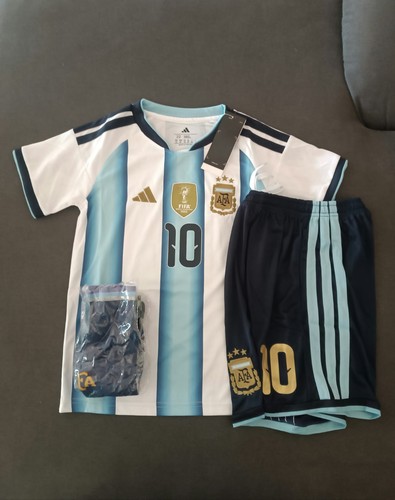 Adidas completo argentina - adidas, afa