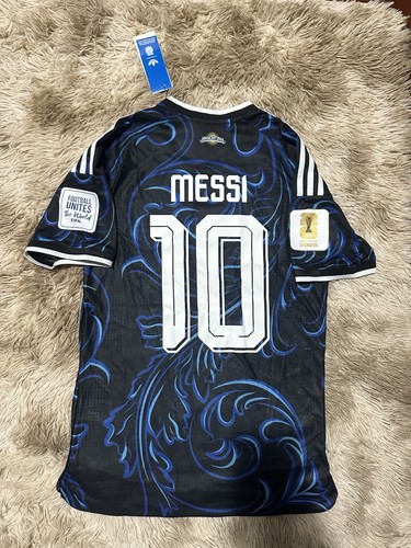 Adidas maglia argentina - maglia,