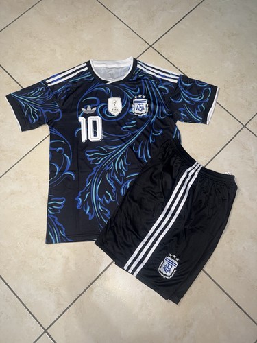 Adidas argentina messi - adidas, 10