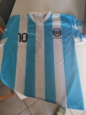 Maglia Messi # 10 Argentina