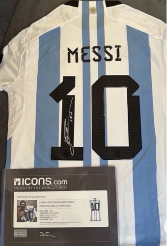 Maglia nazionale argentina - maglia,