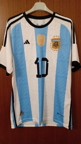 Maglia argentina numero - maglia,