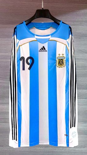 Maglia calcio vintage - maglia,