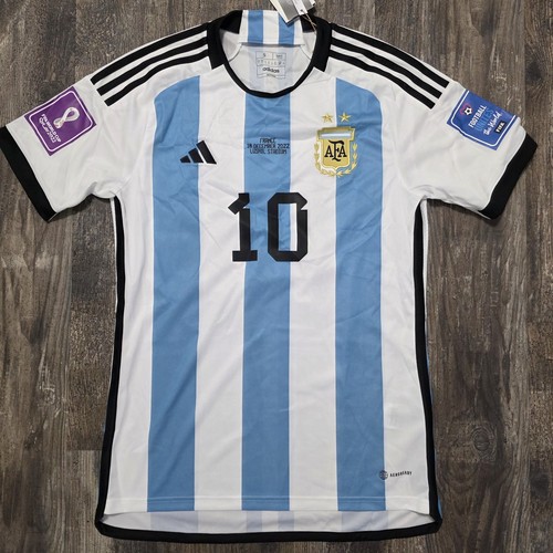 Maglia calcio adidas argentina - adidas,