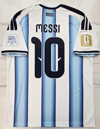 Maglia calcio 2026 adidas - calcio,