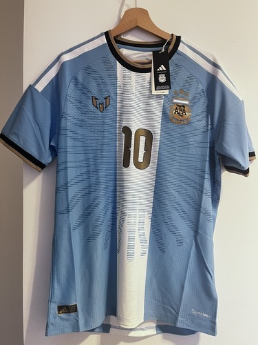 Adidas addio argentina maglia - adidas,