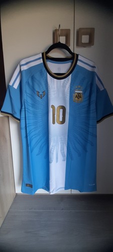 Maglia argentina messi - argentina,