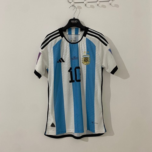 Maglia lionel messi finale - messi,