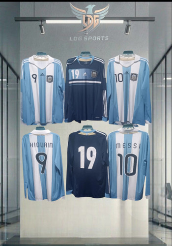 Argentina 2012 formotion match - argentina,