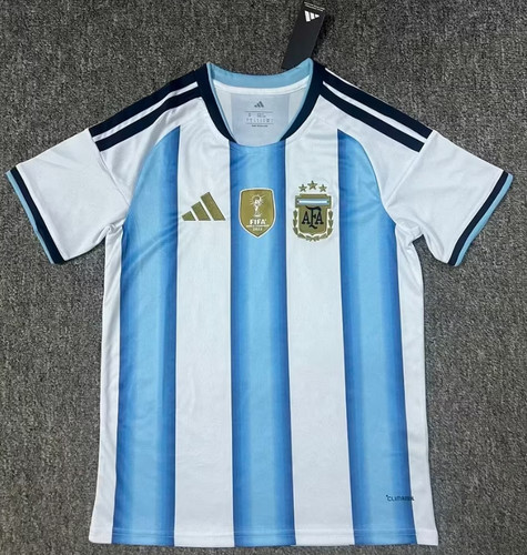 Maglia home argentina messi - home,