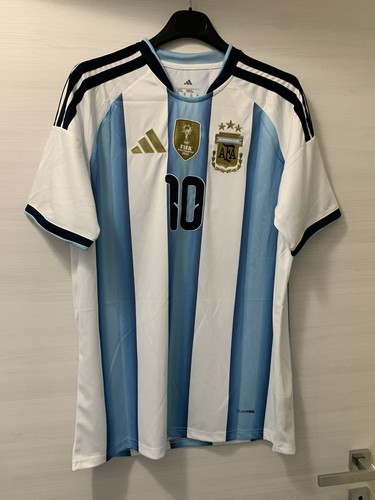 Maglia argentina messi - argentina,