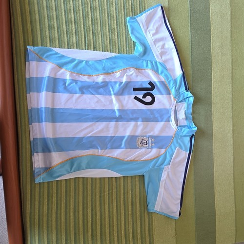 Argentina maglia home - argentina, bambini