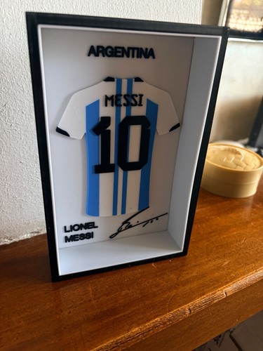 Argentina quadro cornice - argentina, quadro/cornice