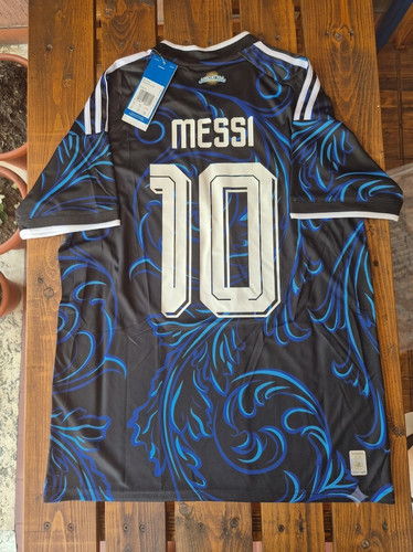 Maglia argentina lionel messi - maglia,