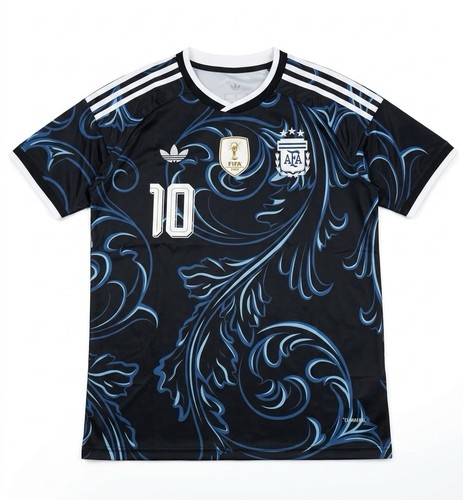 Maglia fifa - maglia, world