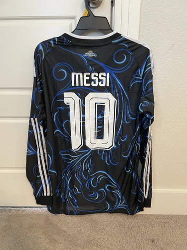 Maglia trasferta argentina - trasferta,