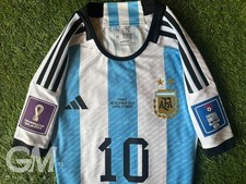 Maglia Adidas Authentic Player