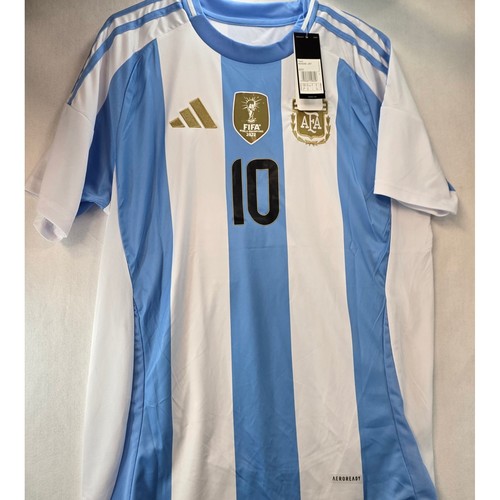 Maglia calcio adidas argentina - calcio,