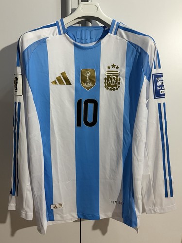 Adidas maglia manica - lunga, xl