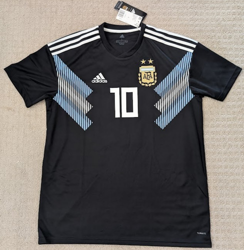 Maglia uomo lionel messi - lionel,