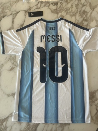 Maglia messi argentina - messi,